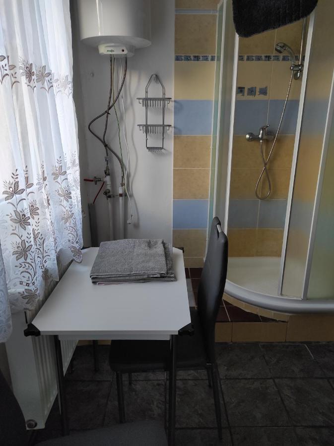 U Lesa Apartment Bohutin  Exterior photo